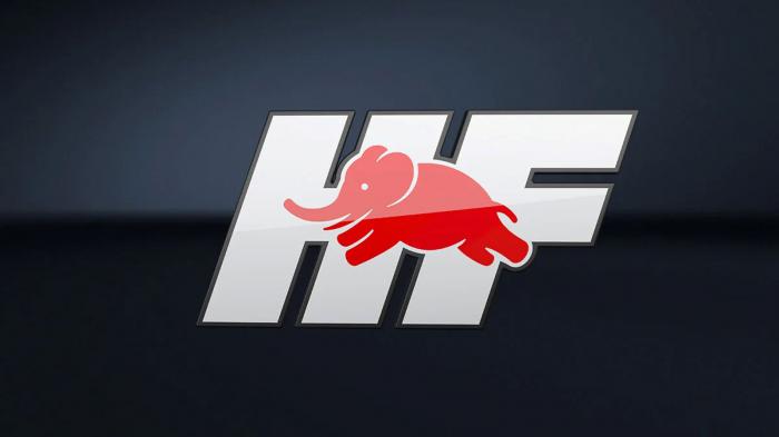 Lancia: Αποκάλυψε το νέο λογότυπο HF & επιβεβαίωσε την Ypsilon HF
